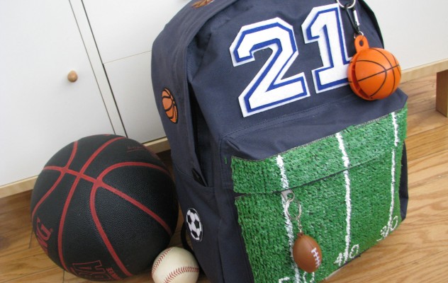 Athlete backpack Athlete backpack