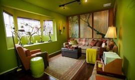 Therapist Office Design